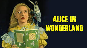 watch alice in wonderland 1949