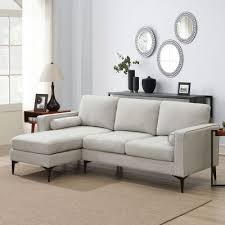 Couch 3 Seat Sofa Sectional