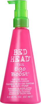 leave in tigi bed head ego boost