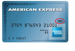 Costco anywhere visa® card by citi: Where Do I Find My Card Security Code Autistic Self Advocacy Network