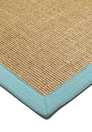 sisal rug by asiatic carpets in linen