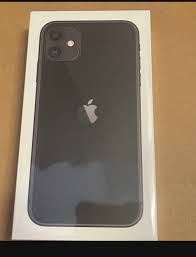 iphone 11 64gb brand new for metro by t