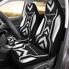 Toyota Tacoma Car Seat Cover Dc In 2022