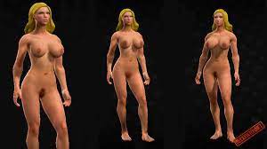 Saints Row The Third Nude Females | Nude patch