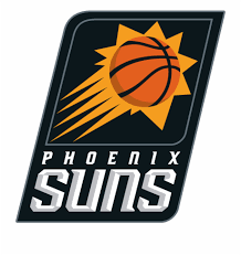 In return for paul and forward abdel nader, the thunder received kelly oubre jr., ricky. Suns Logo Png Free Suns Logo Png Transparent Images 64310 Pngio