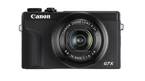 Canon memang kamera yang tak hanya cocok untuk fotografi, tapi juga banyak digunakan oleh para youtuber untuk membuat video keren. Cocok Buat Youtuber Kamera Canon G7 X Iii Didukung Live Streaming Youtube
