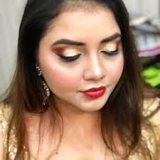 bridal makeup artists in bangalore