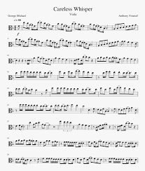 Looking into the free careless whisper piano sheets, we see that the instruments included in the song are mainly saxophone riff, backing vocals, bass, drums, keyboards, and electric guitar. Despacito Alto Sax Sheet Music Hd Png Download Transparent Png Image Pngitem