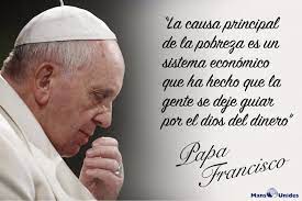 Frases De Papa Francisco - Mensagem Dia Das Maes
