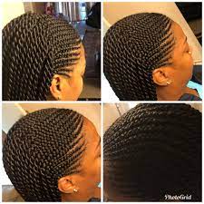 Make sure the thickness is perfect for your hair since heavier braids can lead to hair breakage. Ghana Braids By African Magic Hair Braiding For Appointment Call 8328590298 Braids For Black Women Box Braids For Black Women Cornrows Braids For Black Women