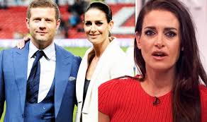 Soccer aid world xi beat england on penalties to retain their title. Kirsty Gallacher Steps Down From Soccer Aid Role After 10 Years As Host Amid Shake Up Celebrity News Showbiz Tv Express Co Uk