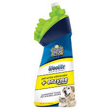 woolite carpet pet urine eliminator