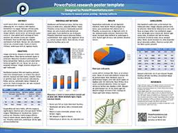 Theses structured using this format usually short and concise. Powerpoint Poster Templates For Research Poster Presentations
