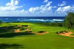 Turtle Bay Resort - Arnold Palmer Course in Kahuku, Hawaii, USA ...