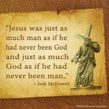 Josh McDowell on Pinterest | Christianity, Religion and Jesus via Relatably.com