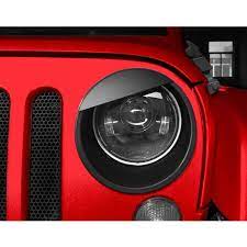 top 10 jeep wrangler interior mods