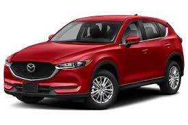 2021 Mazda Cx 5 Safety Features Autoblog