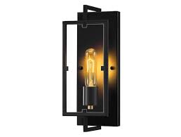 Industrial Wall Sconce Rustic Wall