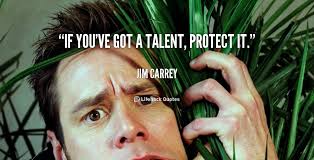 Jim Carrey Movie Quotes. QuotesGram via Relatably.com