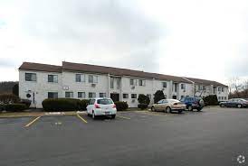 Mountain View Knolls Apartments For