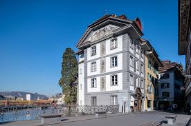 Generationenhaus mit ries 6206 neuenkirch luzern kaufpreis: Luzerner Altstadt Gebaude Sucht Neuen Besitzer Zentralplus
