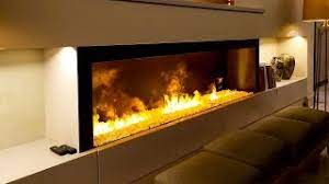 top 5 budget electric fireplace best