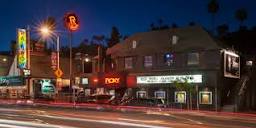 What to see and do on West Hollywood's Sunset Strip in Los Angeles