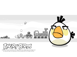 Matilda - Angry Birds Wiki