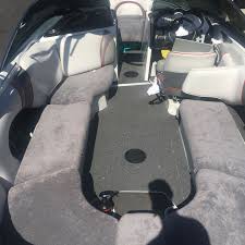 Boat Seat Covers Out Of Towels Boat