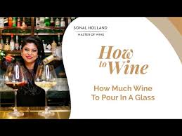 Sonal Holland Wine Tv