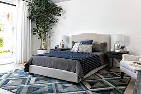 navy blue color guide elegance in home