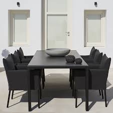 lima dining table avenue design canada