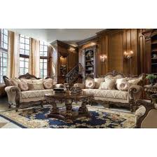 Homey Design Hd 6935 Sofa In Perfect
