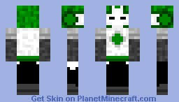 The green knight uses poison magic.if any of his magic hits, the magic will deal damage and poison any character in the game (except for large characters). Green Knight Castle Crashers Minecraft Skin
