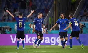 Italien hat mit einem 2:1 nach verlängerung gegen österreich das viertelfinale erreicht. Nfzyvfhjhv45tm