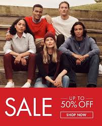 tommy hilfiger official in