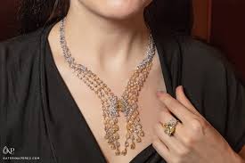 fine jewellery necklace germany save