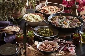 You will find the perfect dinner ideas, snacks or side dishes here! Mediterranean Dinner Party Menu What S Gaby Cooking