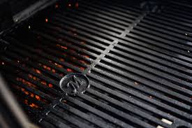 gravity series grill