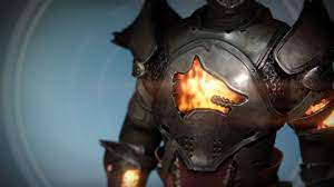 1 sources 2 upgrades 2.1 column 0 2.2 column 1 2.3 column 2 2.4 column 3 3 references iron saga vestments can be retrieved from one of the following activities/vendors: Destiny Rise Of Iron S New Weapons And Armor Gamespot