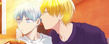 I tried to do something different, have mercy on me xd 10+ and ill do more. Kuroko No Basuke Image 2531070 Zerochan Anime Image Board