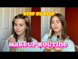 6th 8th grade makeup tutorials you