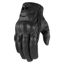 Icon Pursuit Ce Gloves