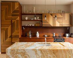 15 wood kitchen cabinet ideas the