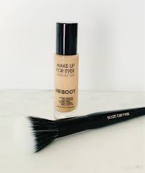 make up forever reboot active care