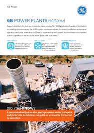 9ha gas turbine ge gas turbines pdf