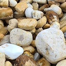 Range Of Pebbles