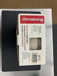 Armstrong Self Adhesive Wall Base