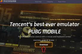 Tencent gaming buddy offers a seamless gaming experience in both english and chinese. How To Play Pubg Game On Computer And Laptop In For Geek