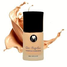 natural liquid foundation s